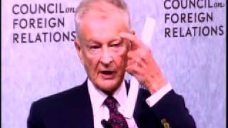 Foreign Affairs LIVE Featuring Zbigniew Brzezinski [upl. by Ilanos]