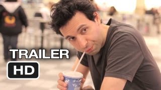 Red Flag Official Release Trailer 1 2013  Alex Karpovsky Movie HD [upl. by Jamil]