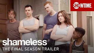 Shameless Season 11 2020 Official Trailer  William H Macy SHOWTIME Series [upl. by Gemmell]