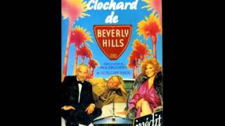 le clochard de beverly hills  tutti frutti  little richard 1986 [upl. by Jeanelle274]