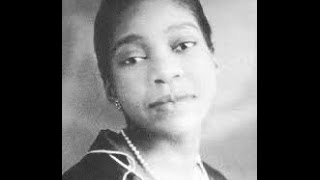 Bessie Smith  If You Dont Know Who Will  1923 Blues [upl. by Adnuhsal]