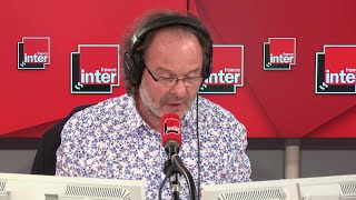 Jérôme Fourquet  quot1 français sur 2 soutien le mouvement des Gilets Jaunesquot [upl. by Schulze154]