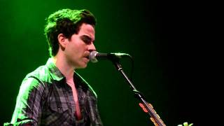 Stereophonics quotFiddlers Greenquot  Hammersmith Apollo PampC album show 18102010 [upl. by Assenna]