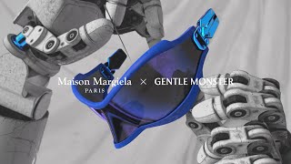 Maison Margiela × Gentle Monster Second Collaboration [upl. by Edgar993]