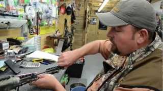 TBones Tips How To Choose A Quiver For Mechanical Broadheads [upl. by Anigger]