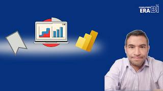 Aprende Marcadores en Power BI Qué son y Cómo usarlos efectivamente 🚀📊📈 [upl. by Yarezed487]