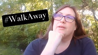 WalkAway Testimonial From DNC Employee to Walking Away [upl. by Howund]