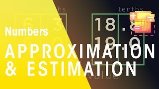 Approximation amp Estimation  Numbers  Maths  FuseSchool [upl. by Isabelita]