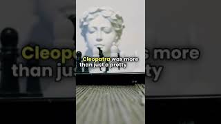 Insane Facts About Cleopatrahistoryunder1minute HistoryUnder1Minute insanefacts historyfacts [upl. by Allisan]