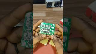 Make 37v battery to 12v battery battery viral shorts youtubeshortsbass [upl. by Atikcir388]