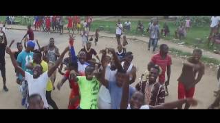 Vetcho Lolas Feat Dj Arafat  Je veux Bara Clip Officiel [upl. by Arraet]