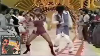 The Brothers Johnson  Stomp 1980 HQmp4 [upl. by Natloz]