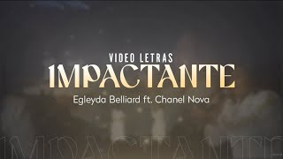 Impactante Video Letras  Egleyda Egleyda [upl. by Geldens]