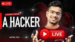 HACKER LIVE [upl. by Rubens]