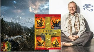 Čtyři Dohody Don Miguel Ruiz  Jaroslav Dušek záznam z divadelního představení [upl. by Hewie]