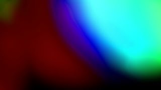 Flickering Colorful Party Light Spot [upl. by Nady301]