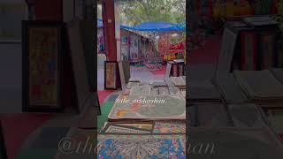 Madhubani Paintings madhubaniart traditionalart mithilaart youtubeshorts [upl. by Fogg467]