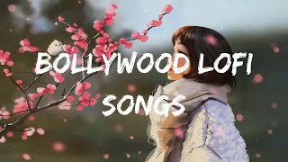 20 mins of Lofi Bollywood Songs  Romantic Lofi Mashup  Lofi Songs to StudySleepChillRelax [upl. by Ailegnave]