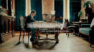 Schloss Drachenburg Drachenburg Castle – a checkered history English Version [upl. by Lettie403]