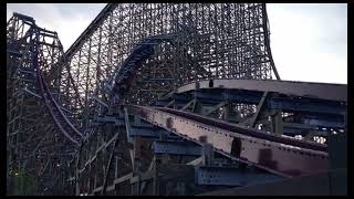 Steel vengeance edit cedar point Xcoasters [upl. by Charla613]