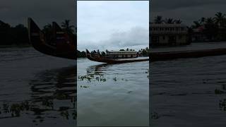 A beautiful day out  Alappuzha  backwaters  shortsbeta shortsfeed shorts [upl. by Hoffer]