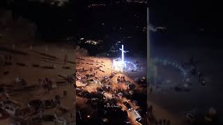 Lebanese Christians celebrating the Feast of the Cross at Ehden Town in Lebanon [upl. by Christos]