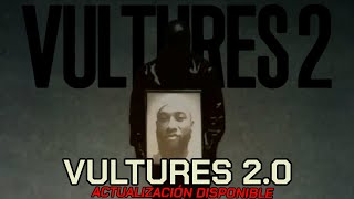 ¥ Vultures 2 música en tiempo real [upl. by Haleak237]