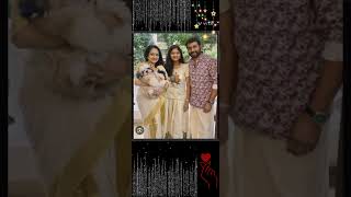 Narainനരേൻ music song remix dance spotify mollywoodsongs love actress family trending [upl. by Kline]