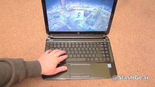 HP Pavilion 14 Chromebook handson for review [upl. by Nitsa184]