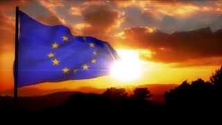 Anthem of EU reproduced by Constantin Celac [upl. by Janel840]