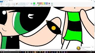 my ppg rrb ppgnk and rright ships speedpaint 370 sub special [upl. by Honeyman]