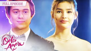 Full Episode 41  Dolce Amore English Subbed [upl. by Rahas631]