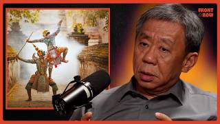 Indias Civilizational Influence on Southeast Asia  Professor Tan Tai Yong [upl. by Gerk]