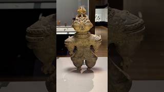 👁️ Ancient Dogū Japan’s Alien Figures 👁️ [upl. by Yddeg]