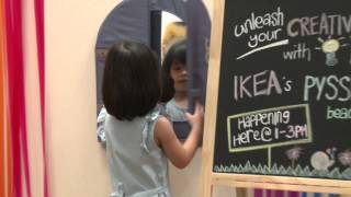 IKEA Tampines Day 7  Top Moments [upl. by Hulda619]