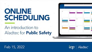 Schedule Better Employee Scheduling with Aladtec  Feb 2023 [upl. by Tenaj]