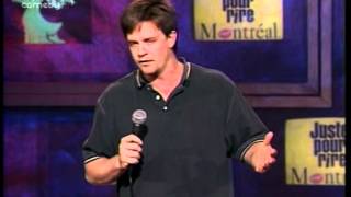 Just for Laughs John Wing Jim Breuer [upl. by Saiff]