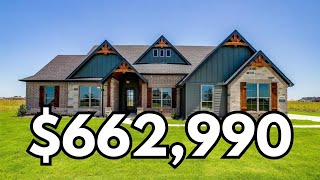 Homes For Sale In Maypearl Texas [upl. by Nylecyoj]