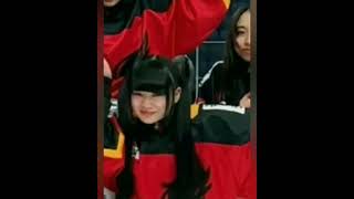 Viral Joget Pargoy di Tiktok [upl. by Adlesirhc]