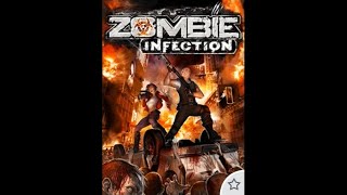 Android  Gameloft Classics 20 Years Zombie Infection Title amp Gameplay [upl. by Rihat312]