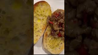 Amazing homemade Spicy Philly Cheesesteak recipe [upl. by Thrift]