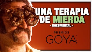 VENDE TU CACA  ¿Cómo se crea una PSEUDOTERAPIA  Documental Nominado a los PREMIOS GOYA [upl. by Perusse]