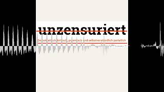 Unzensuriert Podcast  Unzensuriert  Nachrichten gelesen [upl. by Jordanna]