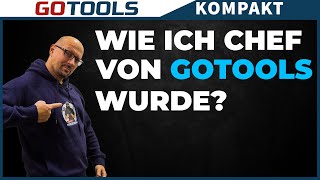 Ihr habt uns gefragt Wir beantworten Eure Fragen  Was Ihr schon immer über GOTOOLS wissen wolltet [upl. by Nabal]