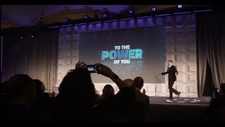 2018 Coupa Inspire Day 1 Recap [upl. by Jamnes158]