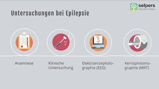 Arztbesuch bei Verdacht auf Epilepsie  das erwartet dich Arzt informiert [upl. by Aihsal596]