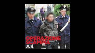 Luche  Operazione Scampia [upl. by Namlaz]