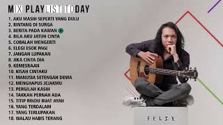 KOMPLIKASI LAGU COVER BY FELIX IRWAN  COVER AKUSTIK [upl. by Siroled]