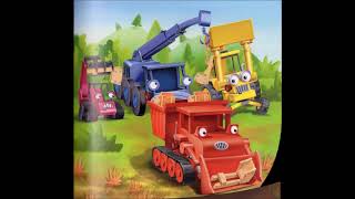 Bob The Builder Muck and the Machine Convoy [upl. by Kucik367]