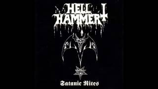 HELLHAMMER  Messiah 1983 [upl. by Porte]